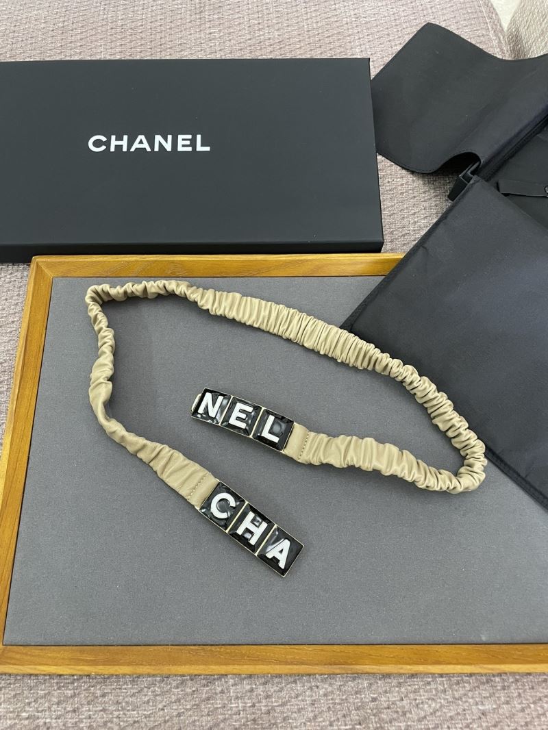 CHANEL